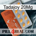 Tadajoy 20Mg 43